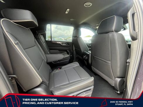 New 2026 GMC Yukon XL Elevation AWD/4WD image 19