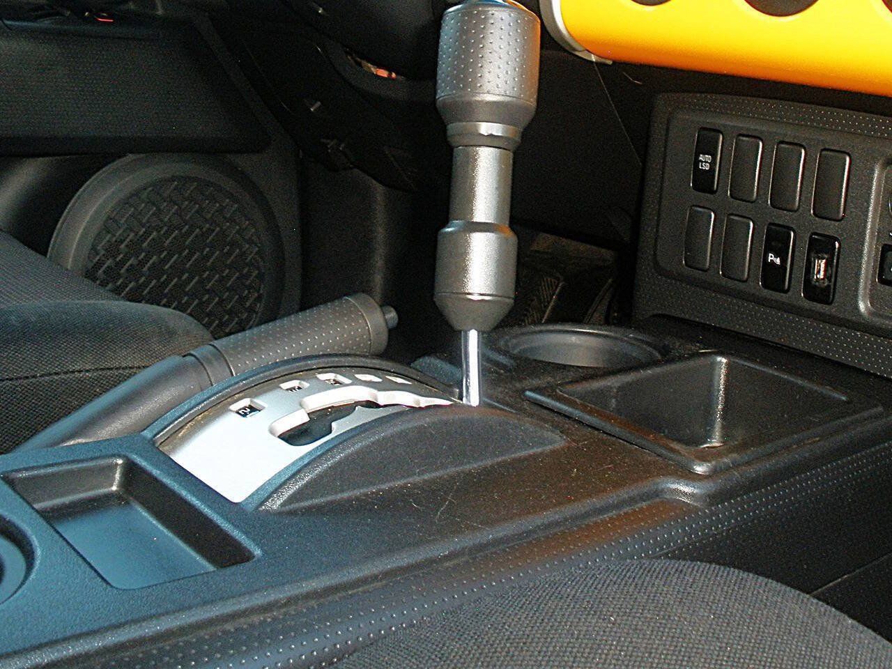 Used 2007 Toyota FJ Cruiser 2WD image 28