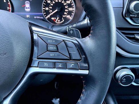 Used 2021 Nissan Altima 2.5 SR image 23