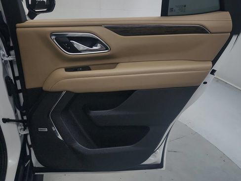 Certified 2023 Chevrolet Tahoe Premier AWD/4WD image 27
