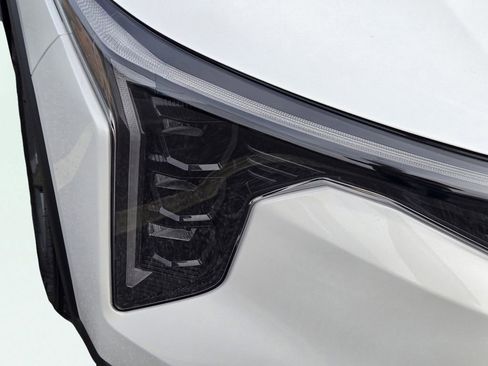 New 2026 Kia K4 LXS image 4