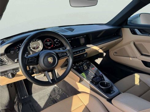 Used 2020 Porsche 911 Carrera S RWD image 29
