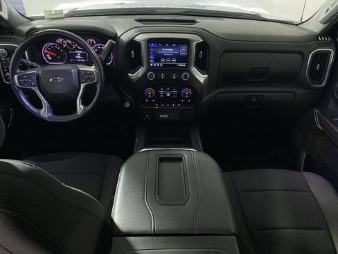 Used 2021 Chevrolet Silverado 1500 RST AWD/4WD image 25