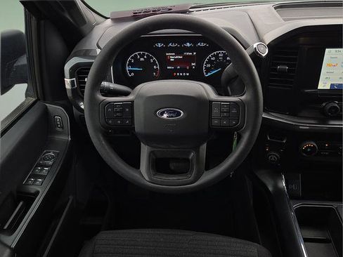 Used 2023 Ford F150 XL w/ STX Appearance Package image 19