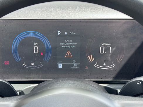 Used 2025 Hyundai Tucson SEL image 29