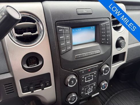 Used 2014 Ford F150 XLT w/ Equipment Group 302A Luxury RWD image 8