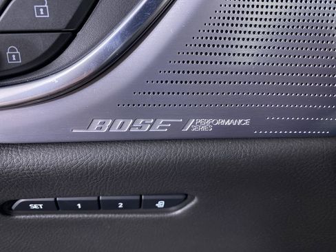 Certified 2025 Cadillac XT6 Premium Luxury w/ Technology Package image 13