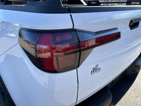 New 2026 Hyundai Santa Cruz SEL image 38