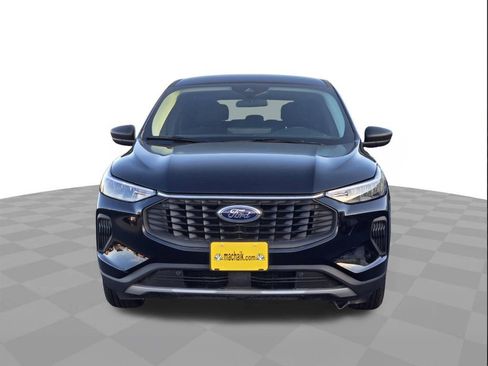 Used 2025 Ford Escape Active w/ Tech Pack #1 image 2