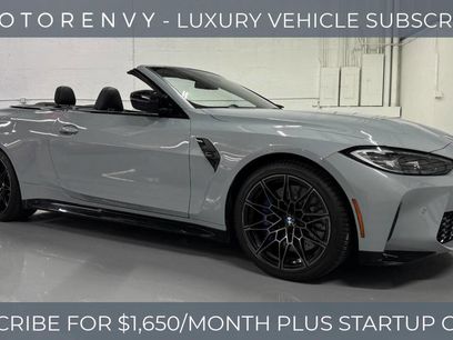 Used 2024 BMW M4 Competition