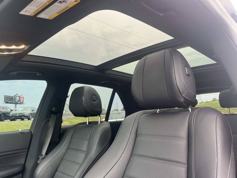 Used 2024 Mercedes-Benz GLE 450 4MATIC image 31