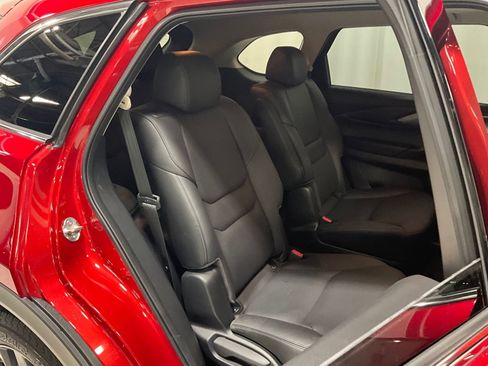 Used 2023 MAZDA CX-9 Touring image 24