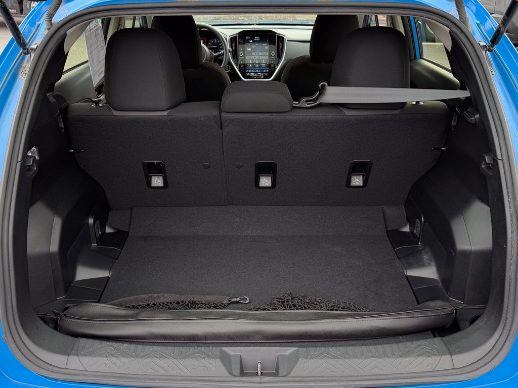 Used 2024 Subaru Impreza 2.0i Sport AWD/4WD image 5