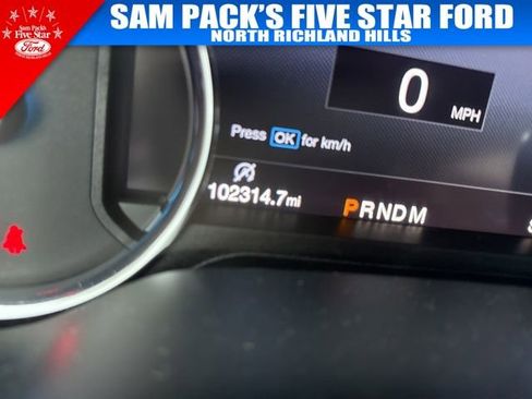 Used 2019 Ford Expedition Limited w/ Equipment Group 301A image 15