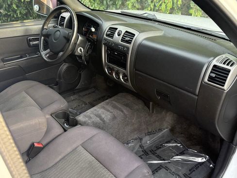 Used 2012 Chevrolet Colorado LT AWD/4WD image 15