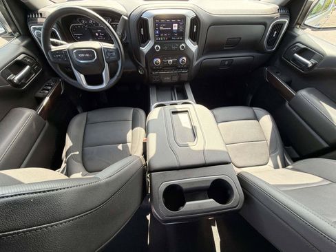 Certified 2022 GMC Sierra 1500 SLT w/ SLT Premium Plus Package AWD/4WD image 20