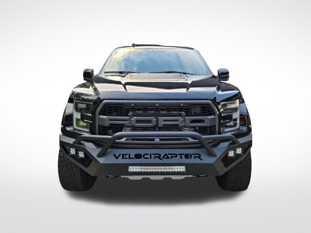 Used 2020 Ford F150 Raptor w/ Equipment Group 802A Luxury AWD/4WD image 13