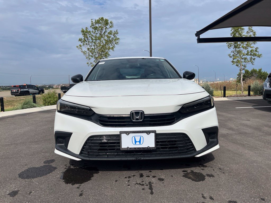 Used 2022 Honda Civic Sport image 2