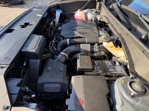 Used 2024 Hyundai Santa Fe Calligraphy image 43