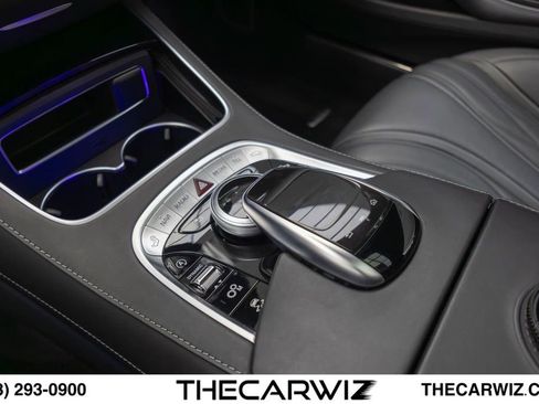 Used 2019 Mercedes-Benz S 63 AMG 4MATIC Coupe image 65