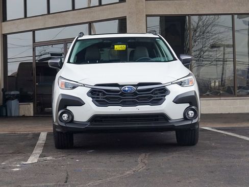 Used 2024 Subaru Crosstrek 2.0i Premium image 7