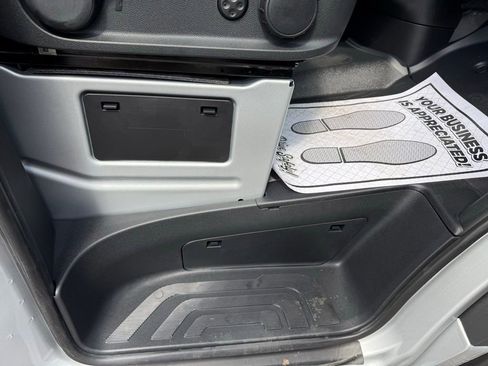New 2024 Mercedes-Benz Sprinter 2500 image 18