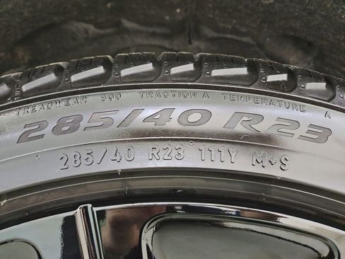 Used 2023 Land Rover Range Rover SE image 43