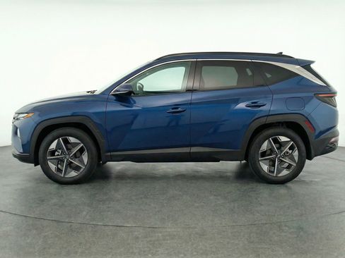 Used 2025 Hyundai Tucson SEL image 5