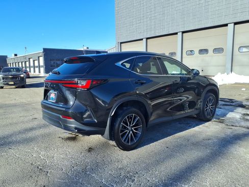 Used 2023 Lexus NX 350 AWD image 6