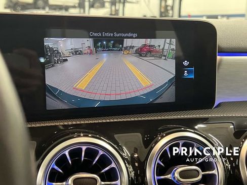 Used 2019 Mercedes-Benz A 220 4MATIC w/ Premium Package image 23