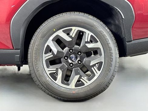 New 2026 Subaru Forester Premium image 31