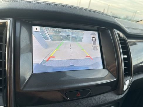 Used 2019 Ford Ranger Lariat w/ Equipment Group 501A Mid image 43