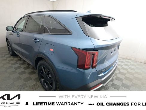 New 2026 Kia Sorento SX Prestige image 7