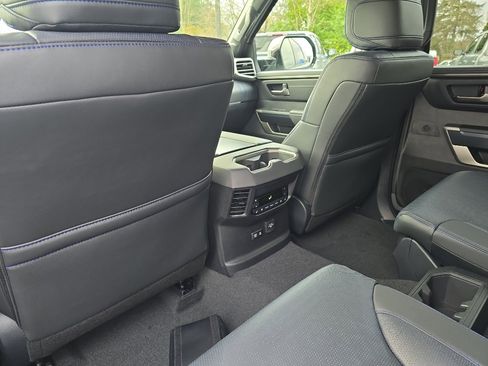 New 2026 Toyota Sequoia Platinum image 23