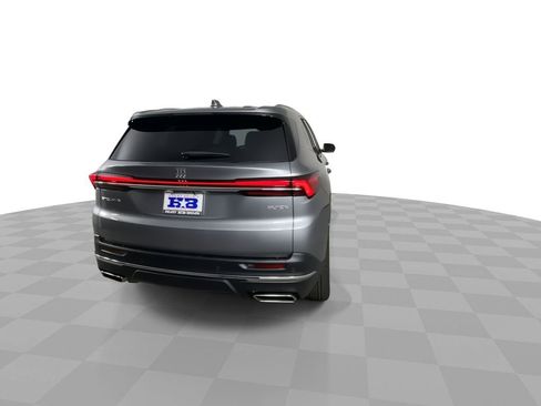 Used 2025 Buick Enclave Preferred image 7