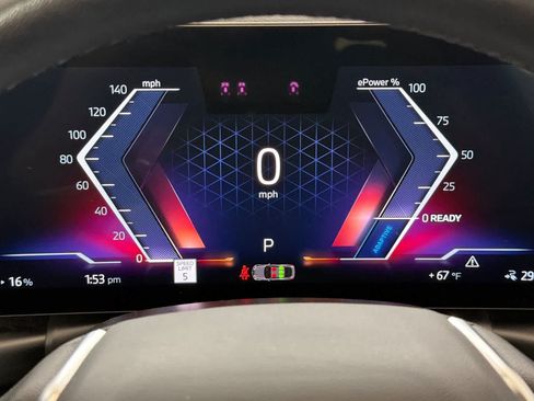Used 2023 BMW i4 eDrive35 RWD image 24