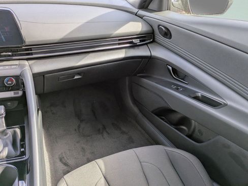 New 2026 Hyundai Elantra Sport image 19