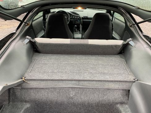 Used 1995 Chevrolet Camaro LT image 10