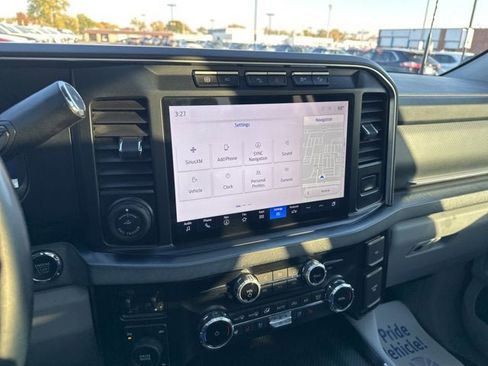 Used 2024 Ford F350 Limited w/ FX4 Off-Road Package image 18