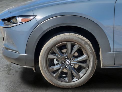 Used 2025 MAZDA CX-30 AWD 2.5 S w/ Preferred Package image 9