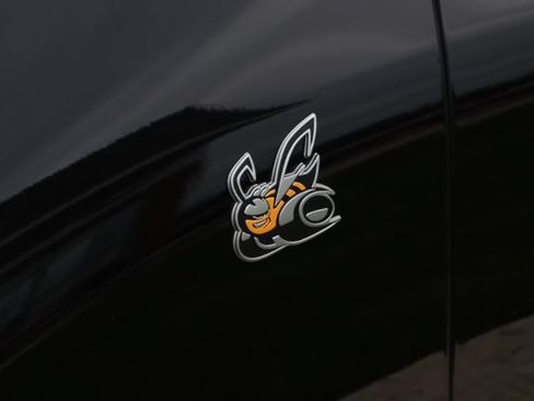 New 2026 Dodge Charger Scat Pack AWD/4WD image 8