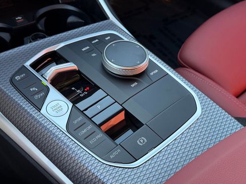 New 2026 BMW 330i Sedan image 27