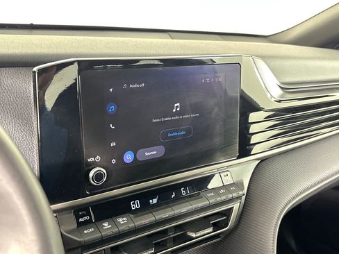 Certified 2025 Toyota Camry image 17