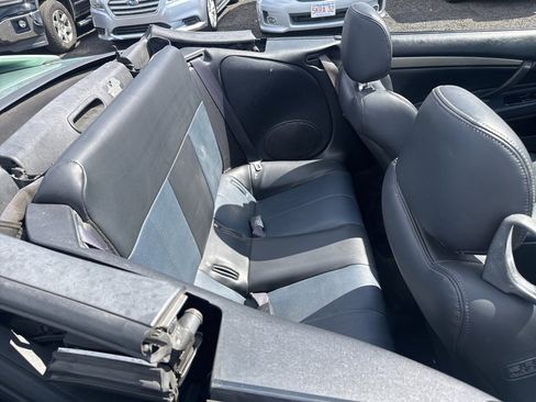 Used 2003 Mitsubishi Eclipse GTS image 26