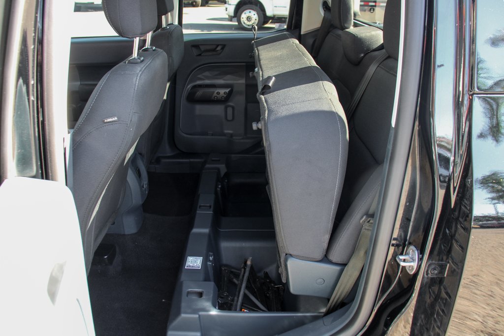 Used 2022 Ford Maverick XL w/ Equipment Group 100A Standard AWD/4WD image 32