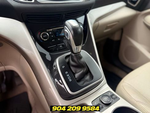 Used 2013 Ford Escape SEL FWD image 18