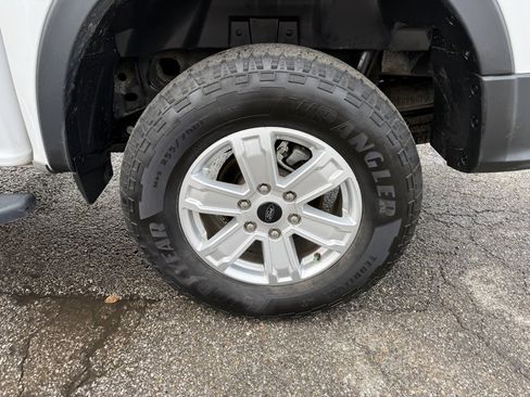Used 2024 Ford Ranger XL image 30