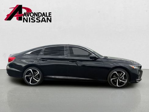 Used 2019 Honda Accord Sport image 7