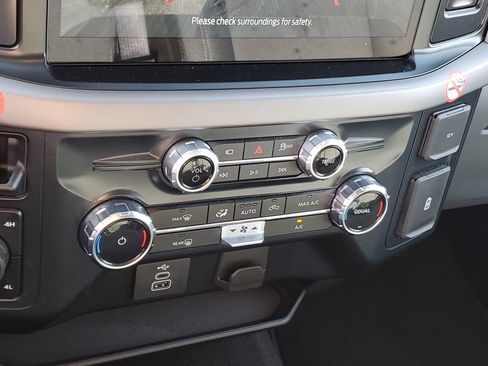 Used 2025 Ford F150 XLT w/ Equipment Group 301A Standard image 20