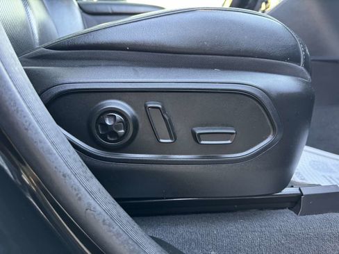 Used 2023 Jeep Grand Cherokee L Overland image 31